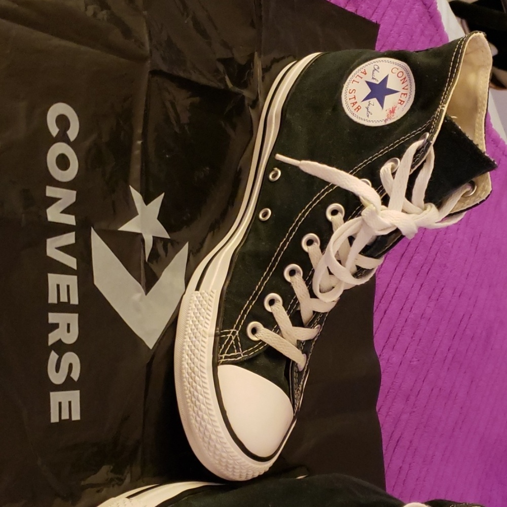 Converse Chuck Taylor